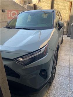 تويوتا راف 4